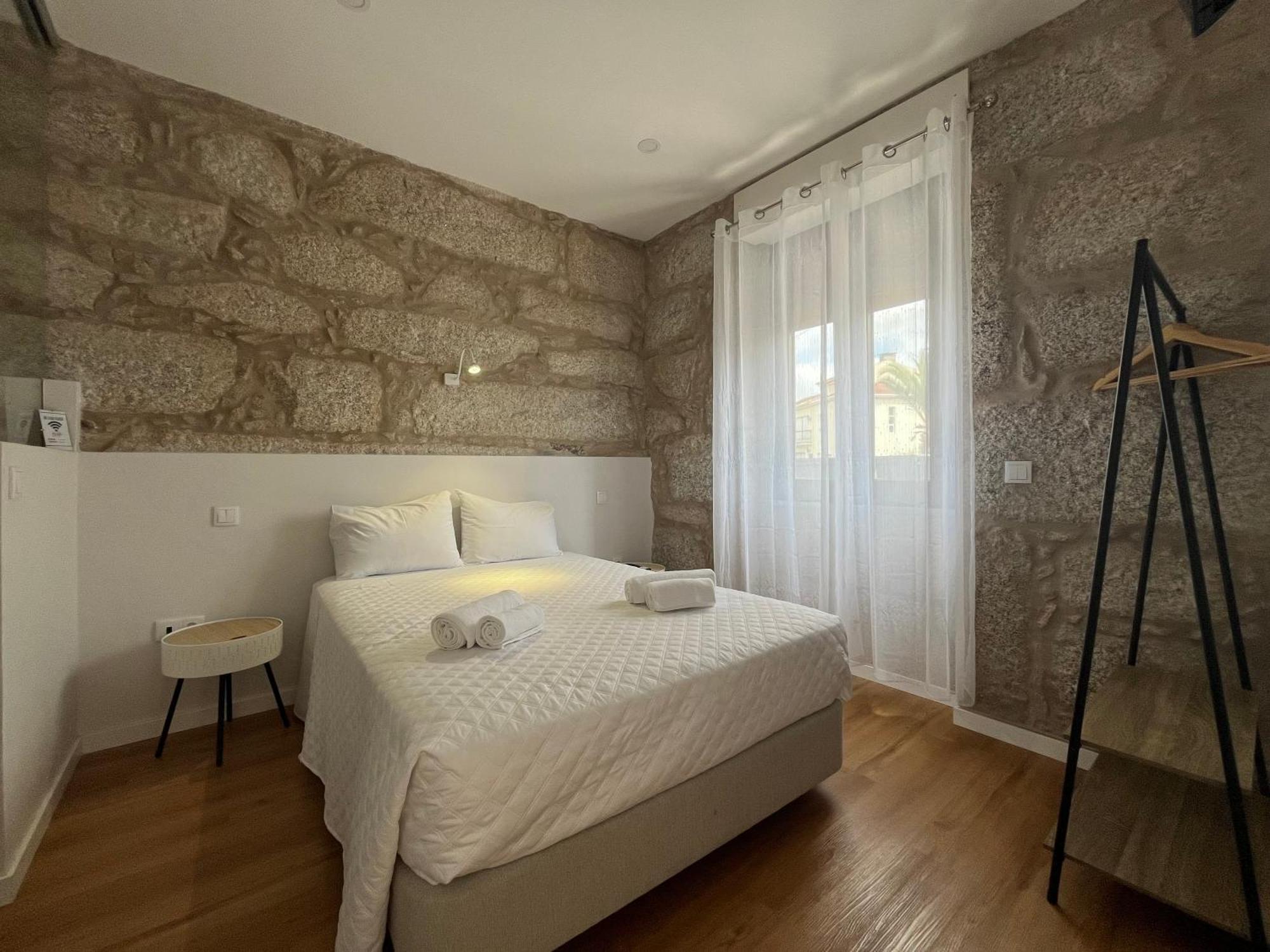 Ameixial Casa de hóspedes Porto