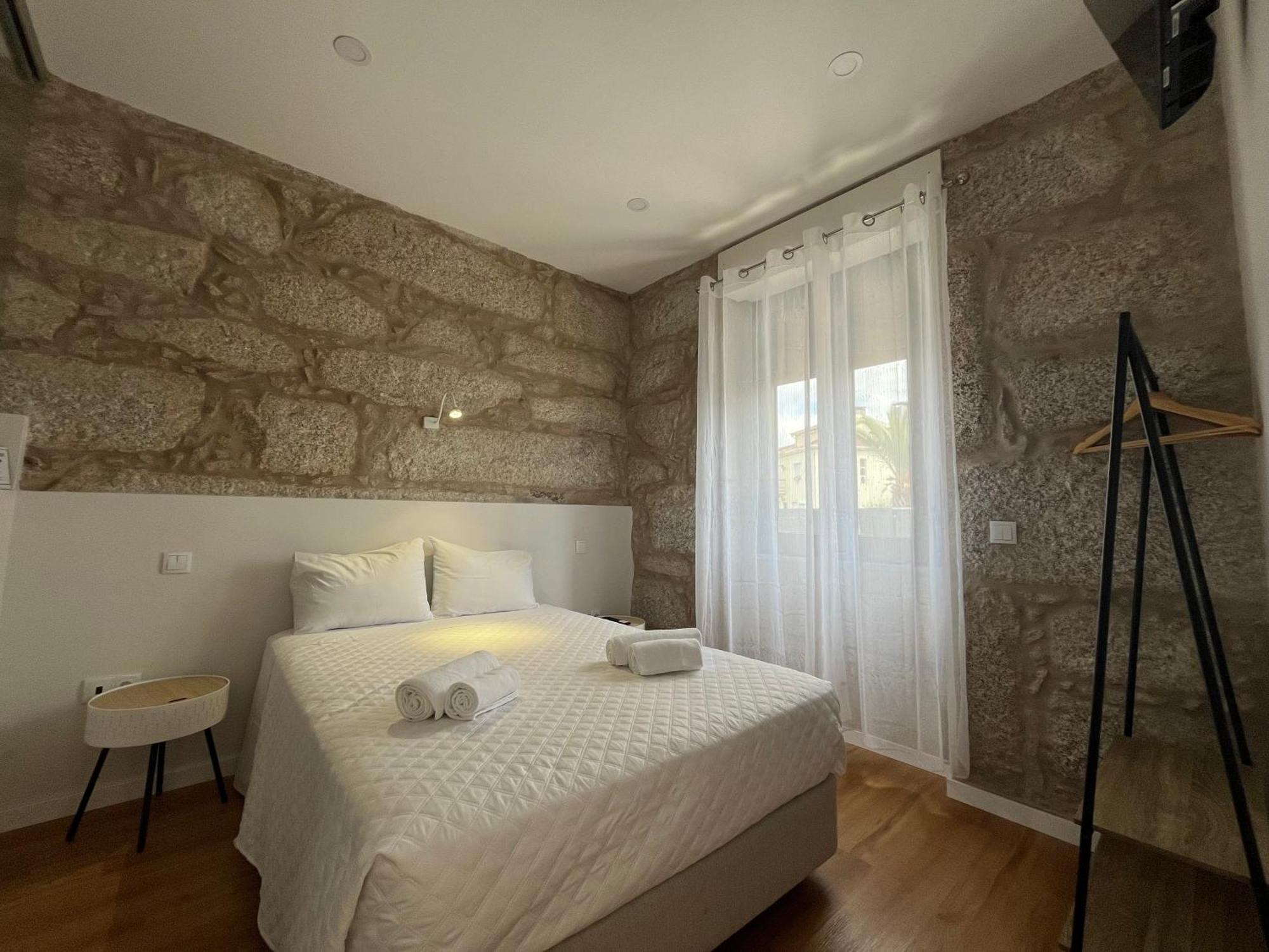 Casa de hóspedes Ameixial Porto