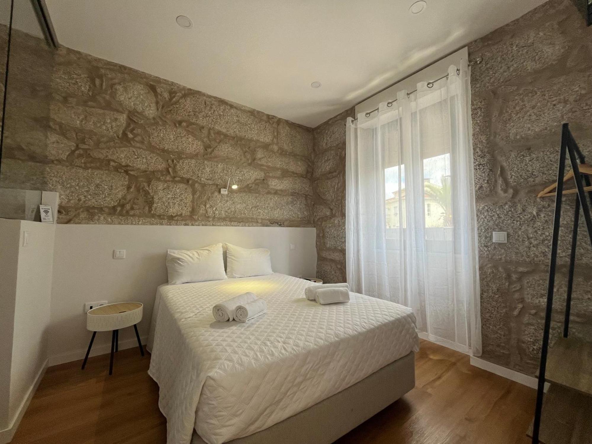 Ameixial Casa de hóspedes Porto