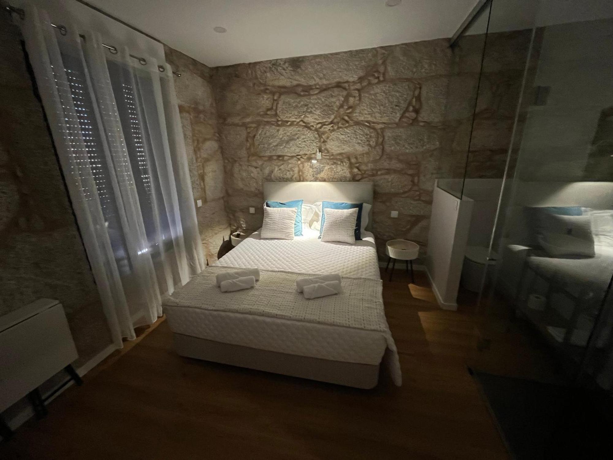 Casa de hóspedes Ameixial Porto