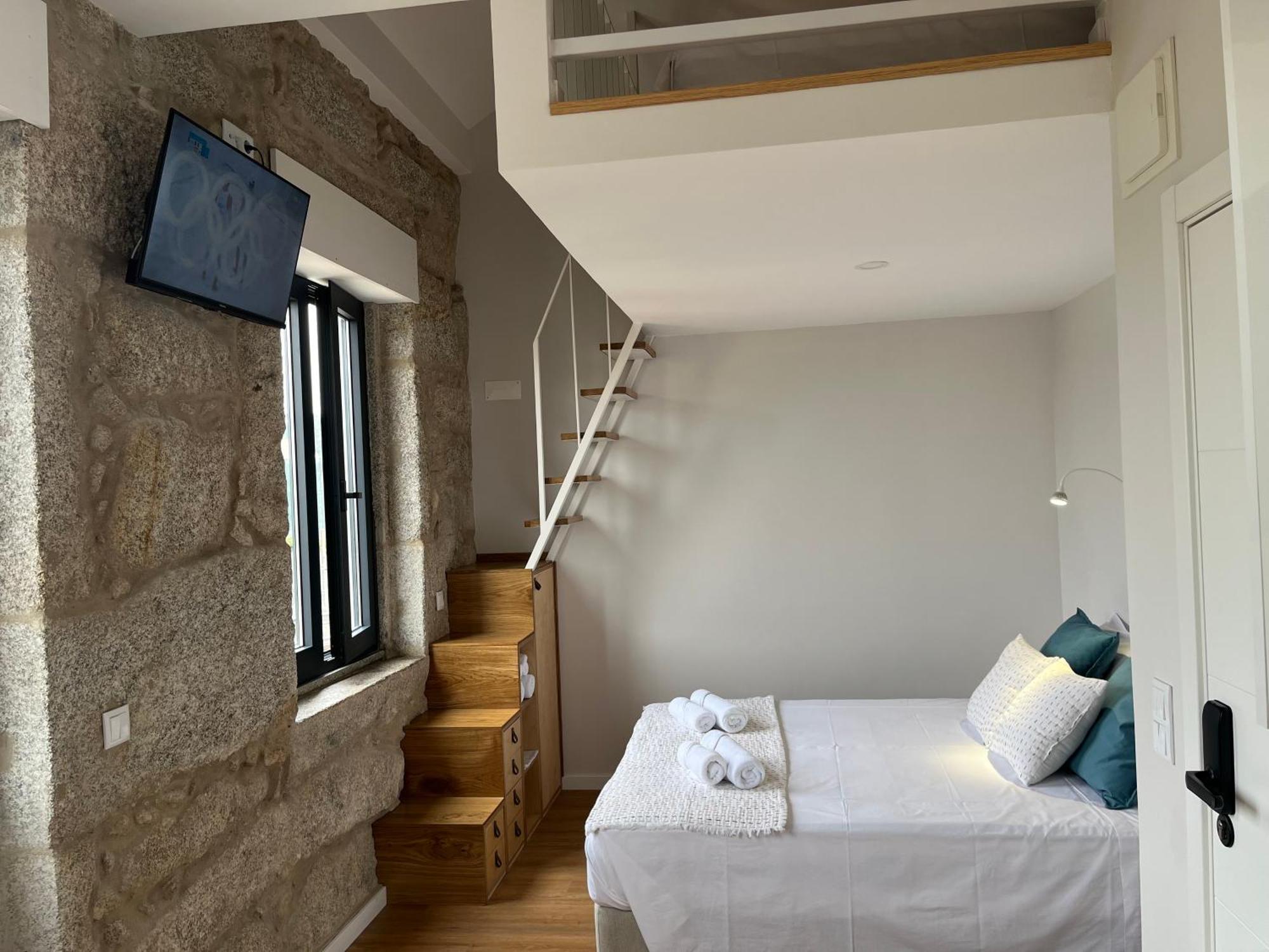Ameixial Casa de hóspedes Porto